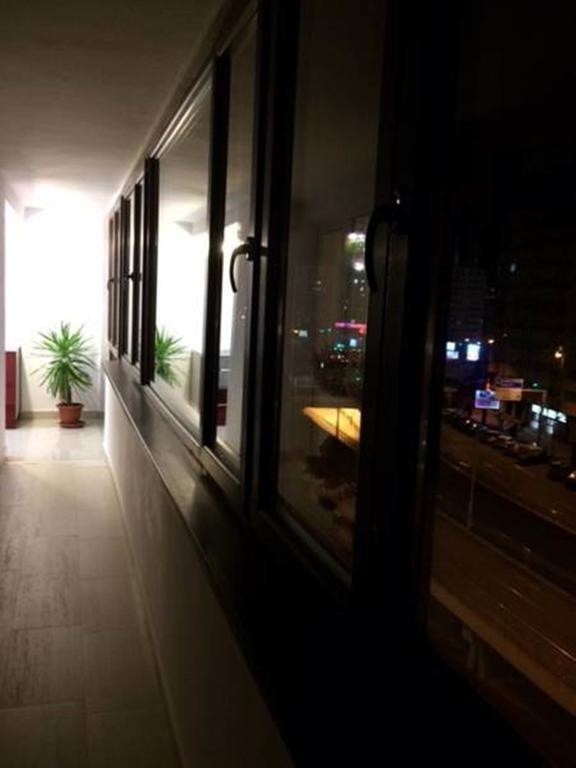 Charming Apartment Boekarest Kamer foto